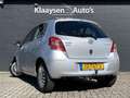 Daihatsu Charade 1.3 City AUT. | dealer onderhouden | airco | trekh Grau - thumbnail 7