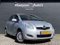 Daihatsu Charade 1.3 City AUT. | dealer onderhouden | airco | trekh Grau - thumbnail 3