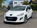 Peugeot 308 SW Active*Tempo*PDC*Klima* Weiß - thumbnail 1
