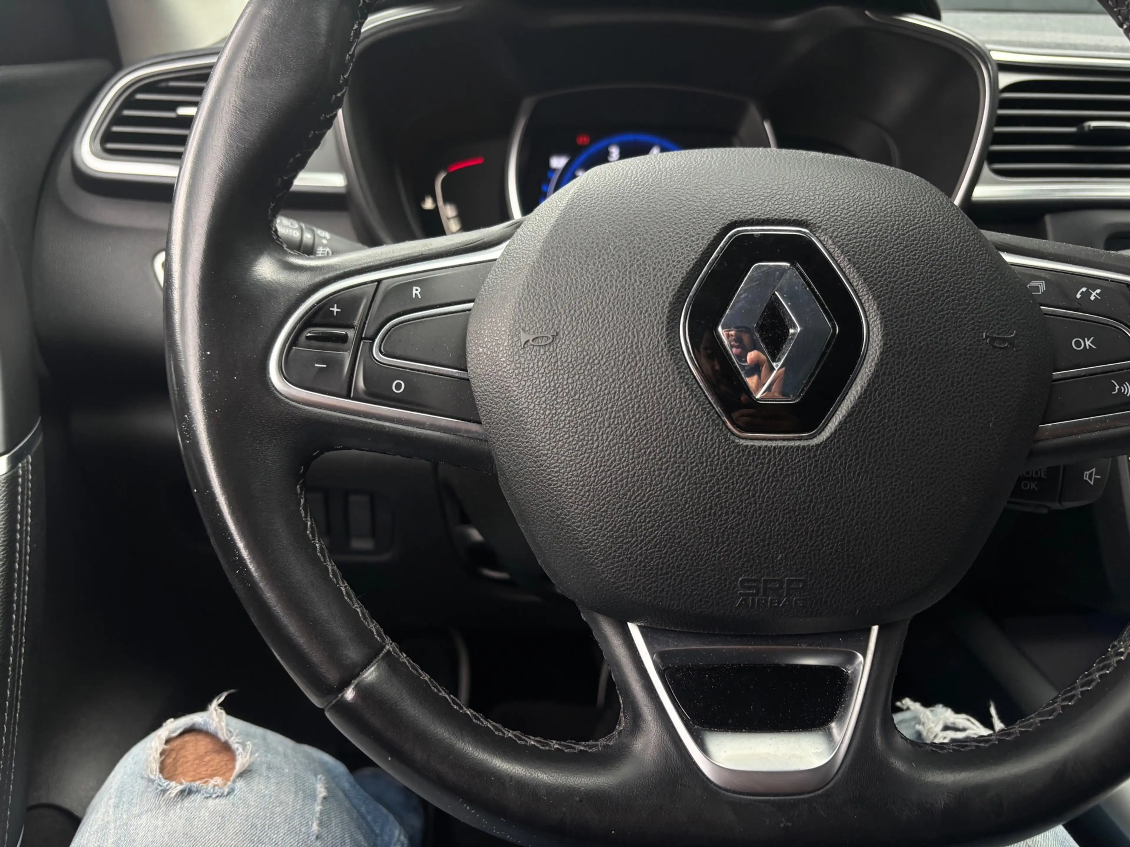 Renault Kadjar 1.3 TCe Zen | Leder | Stoelverwarming | Trekhaak | — photo 12