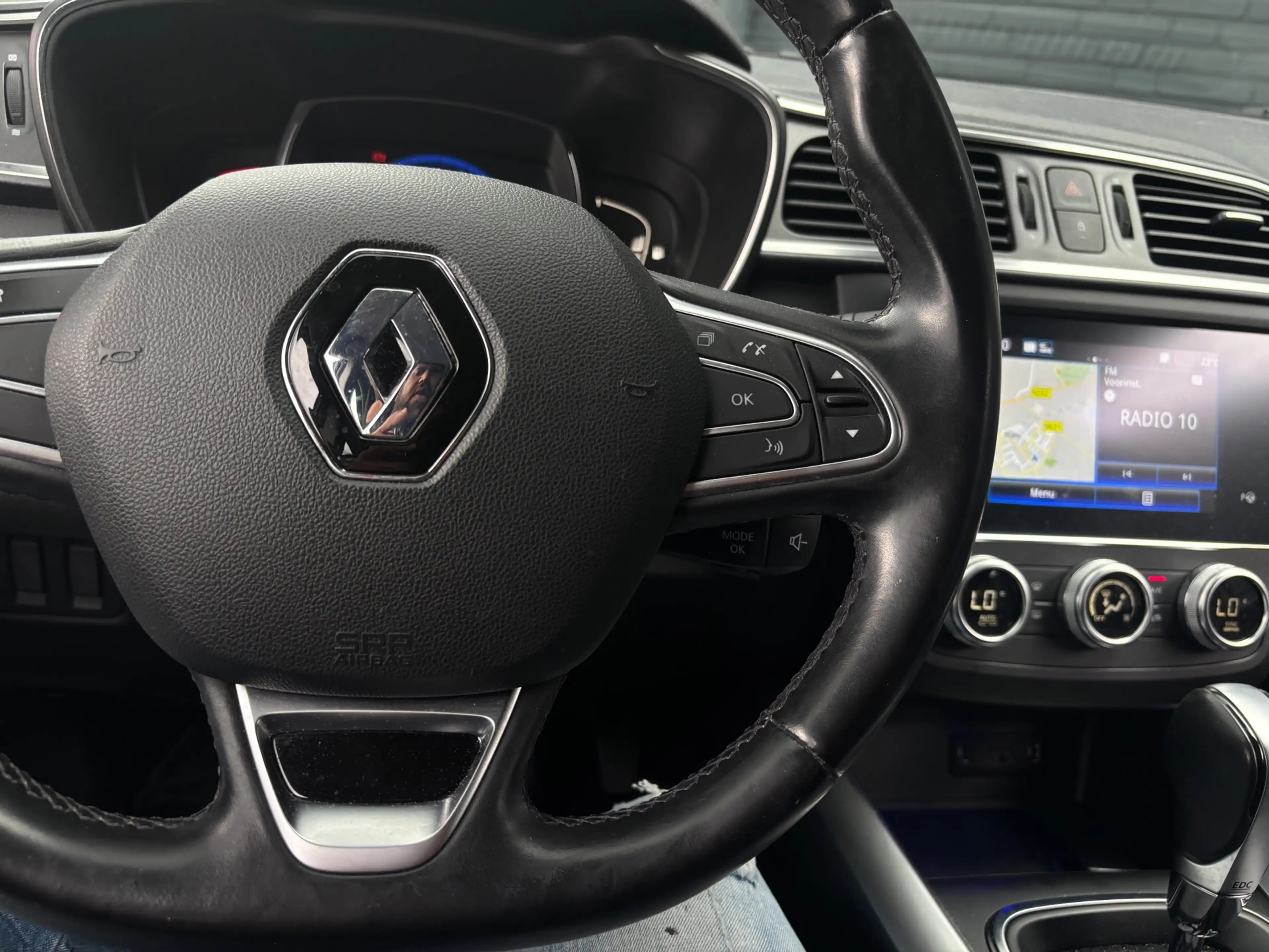 Renault Kadjar 1.3 TCe Zen | Leder | Stoelverwarming | Trekhaak | — photo 13
