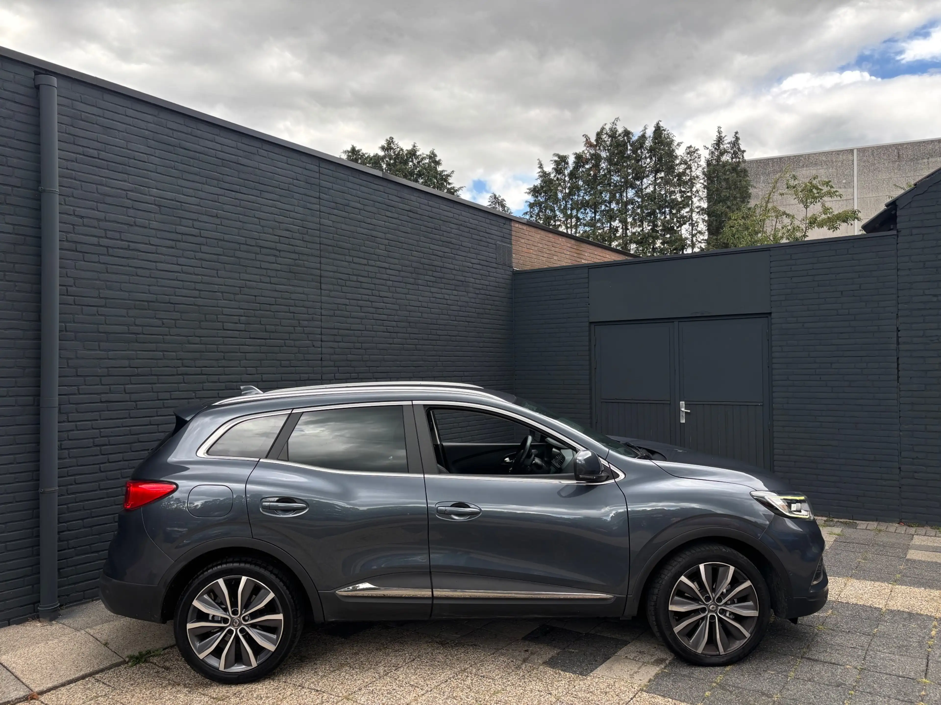 Renault Kadjar 1.3 TCe Zen | Leder | Stoelverwarming | Trekhaak | — photo 5