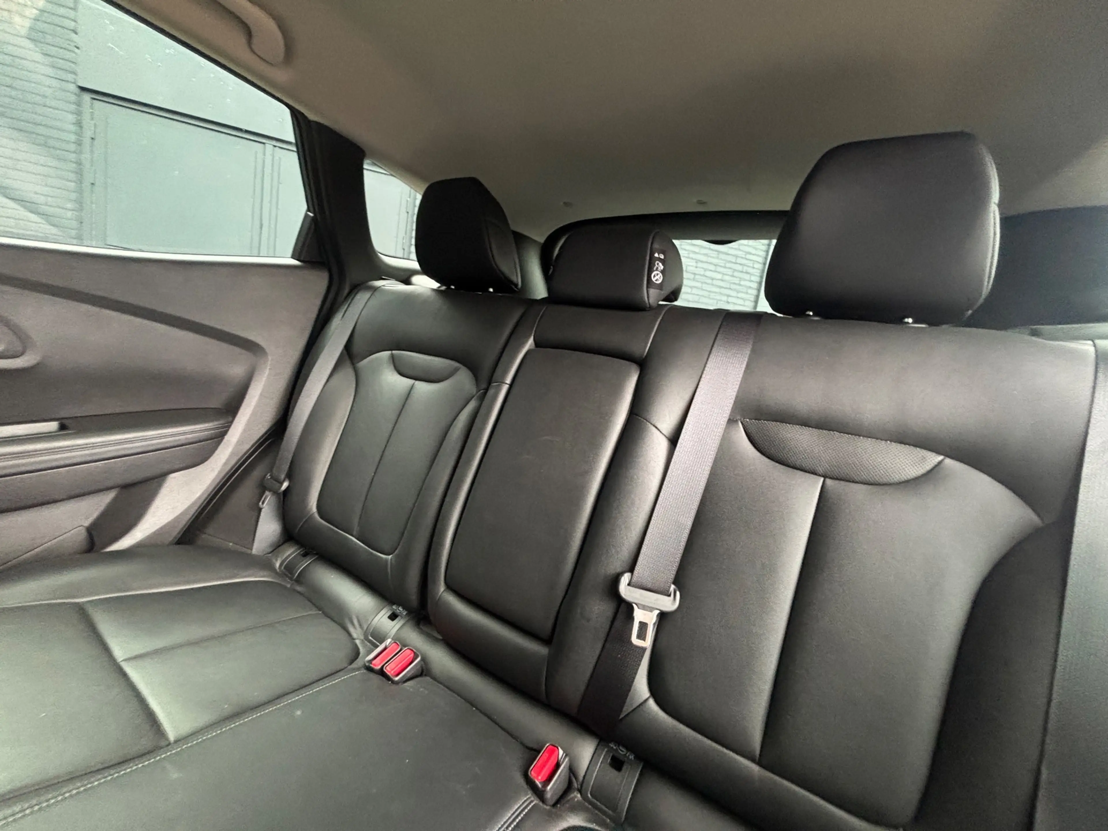 Renault Kadjar 1.3 TCe Zen | Leder | Stoelverwarming | Trekhaak | — photo 9