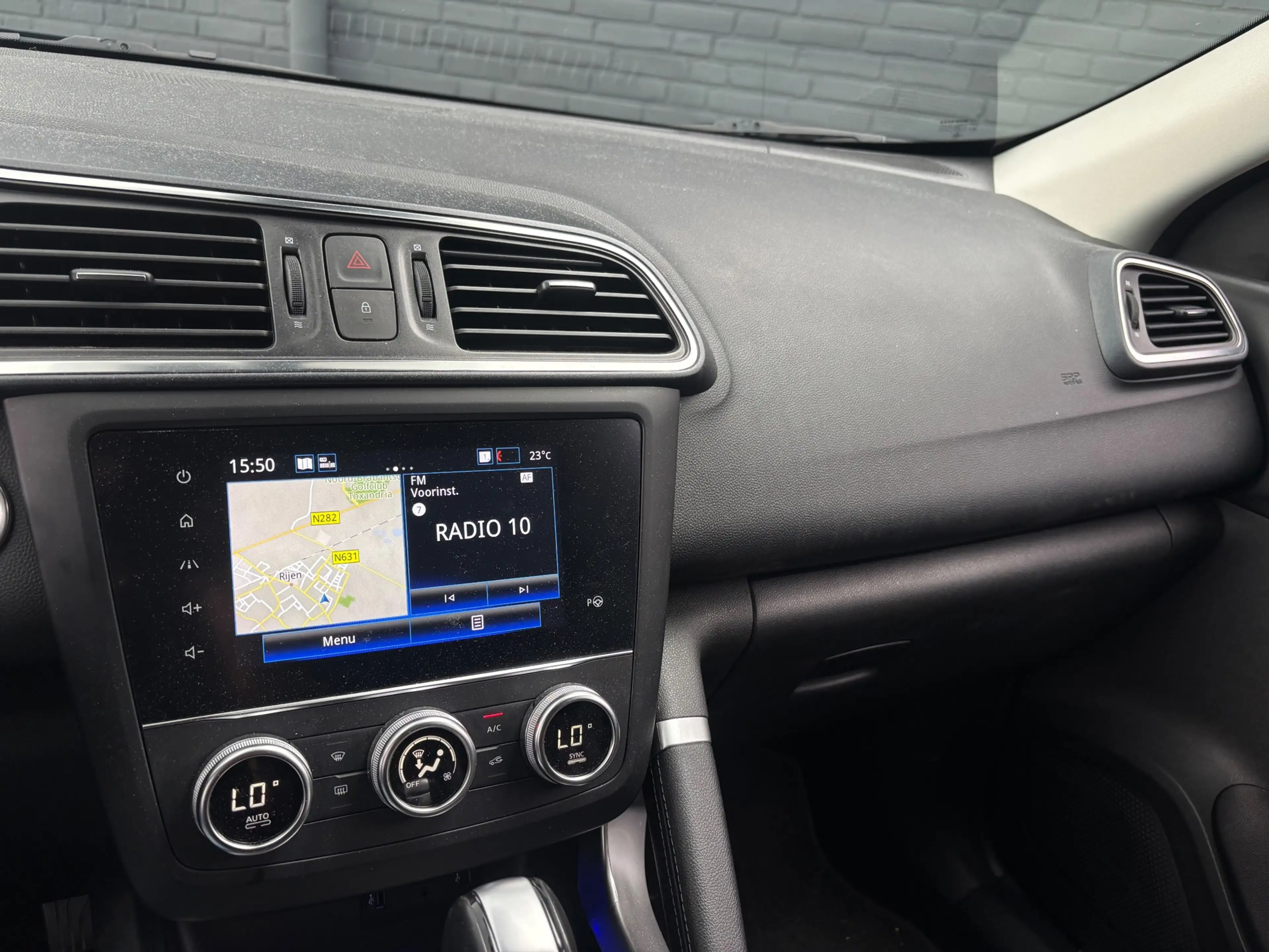 Renault Kadjar 1.3 TCe Zen | Leder | Stoelverwarming | Trekhaak | — photo 10