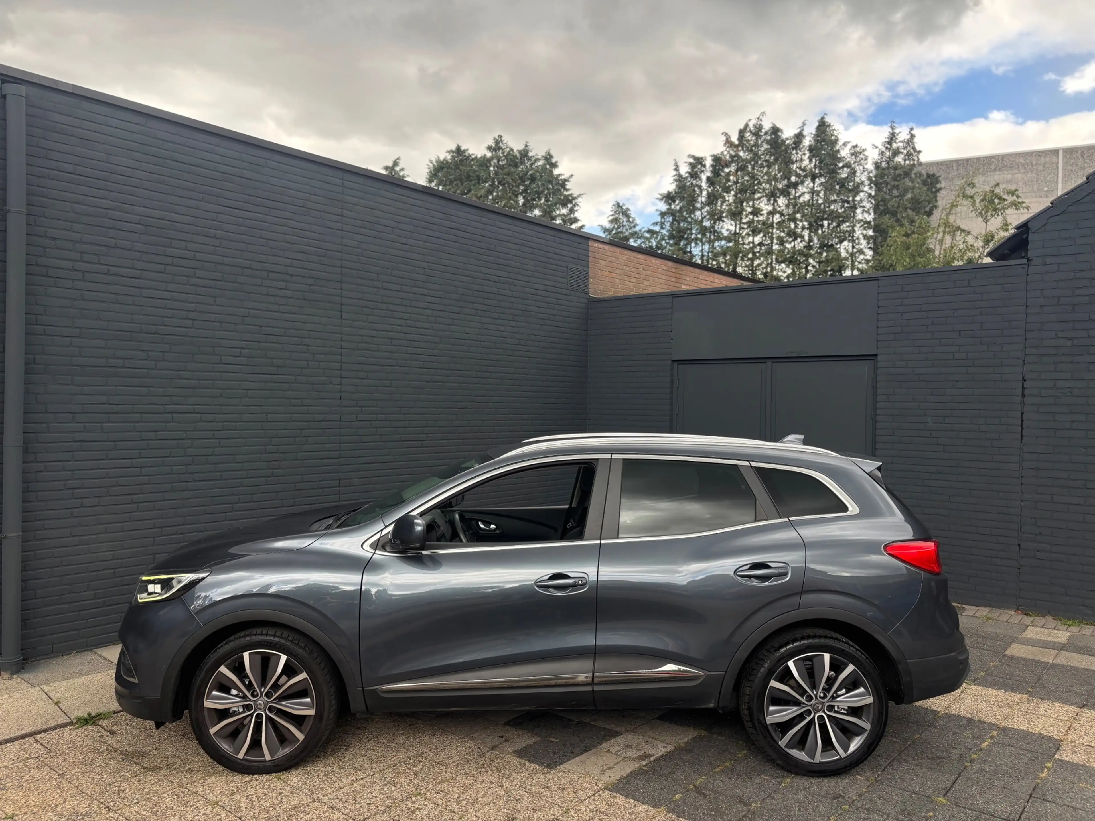 Renault Kadjar 1.3 TCe Zen | Leder | Stoelverwarming | Trekhaak | — photo 2