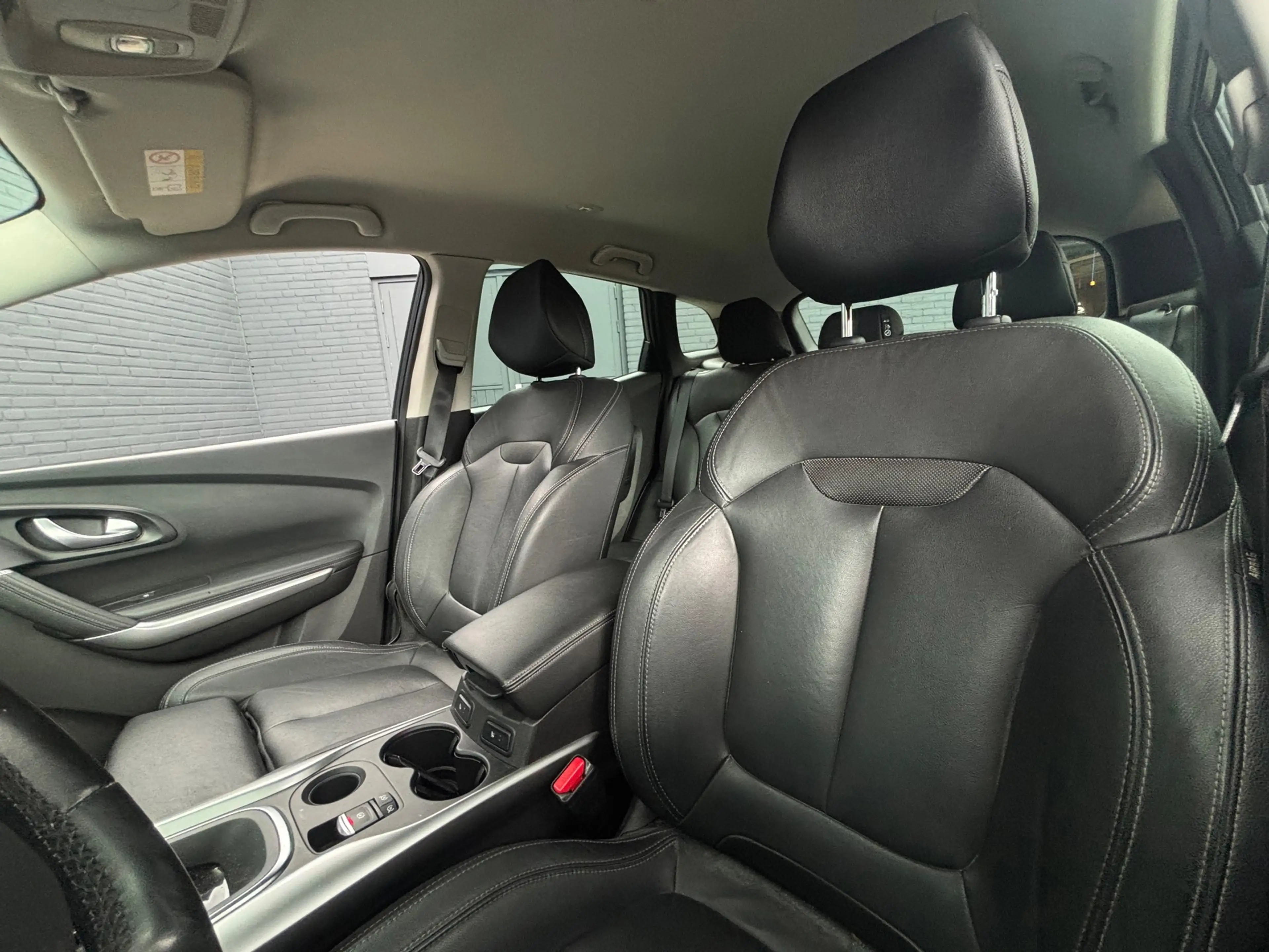 Renault Kadjar 1.3 TCe Zen | Leder | Stoelverwarming | Trekhaak | — photo 8