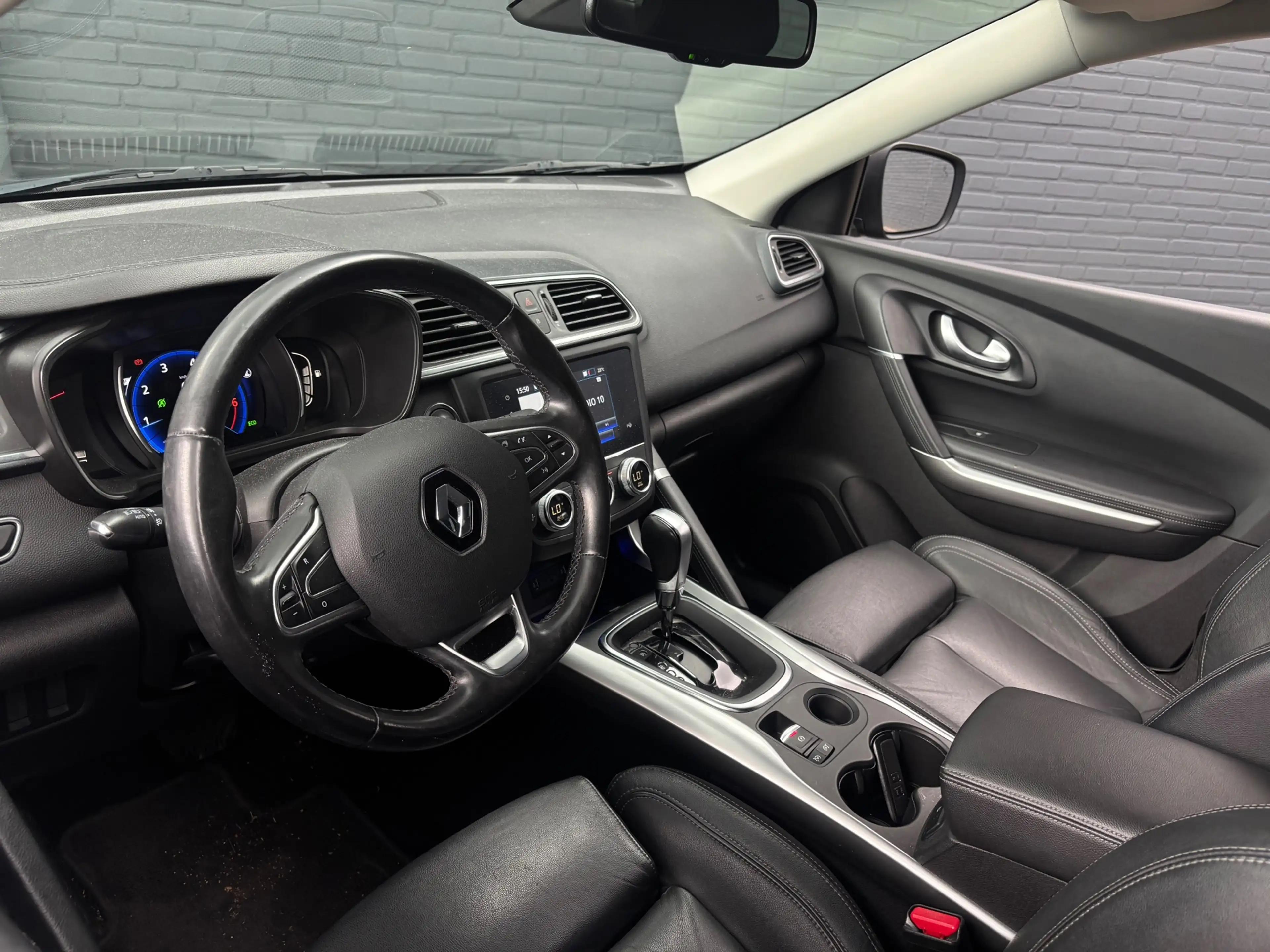 Renault Kadjar 1.3 TCe Zen | Leder | Stoelverwarming | Trekhaak | — photo 7