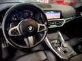 BMW 420 iA GRANCOUPE PACK M*CUIR*CLIM*NAVI*SHADOWLINE*ETC Mavi - thumbnail 13
