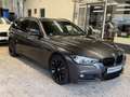 BMW 320 d Touring xDrive M Sport Pano Leder AHK Navi Gris - thumbnail 1