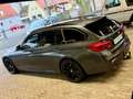 BMW 320 d Touring xDrive M Sport Pano Leder AHK Navi Gris - thumbnail 6