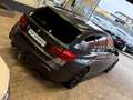 BMW 320 d Touring xDrive M Sport Pano Leder AHK Navi Gris - thumbnail 4