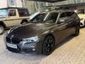 BMW 320 d Touring xDrive M Sport Pano Leder AHK Navi Gris - thumbnail 3