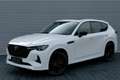 Mazda CX-60 e-SKY-D 254 HOMURA alle Pakete & M+S Blanc - thumbnail 3