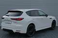 Mazda CX-60 e-SKY-D 254 HOMURA alle Pakete & M+S Blanc - thumbnail 5