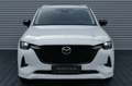 Mazda CX-60 e-SKY-D 254 HOMURA alle Pakete & M+S Blanc - thumbnail 2