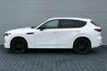 Mazda CX-60 e-SKY-D 254 HOMURA alle Pakete & M+S Blanc - thumbnail 4