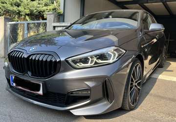 d xDrive M Sport