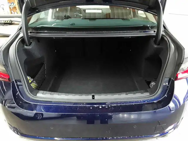 BMW 3 Series view 9