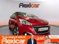 Peugeot 208 1.6BlueHDi Allure 100 Burdeos - thumbnail 1