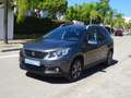 Peugeot 2008 1.2 PureTech S&S Style 82 Gris - thumbnail 1