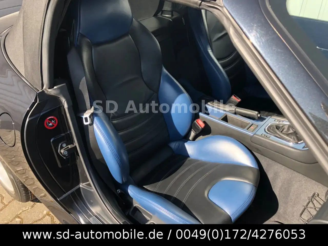BMW Z3 M Roadster S50 DT-FZG+SH+U-FREI+26.500 KM !!!, foto 10
