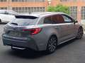 Toyota Corolla 2.0 180H STYLE E-CVT TOURING SPORT Grijs - thumbnail 2