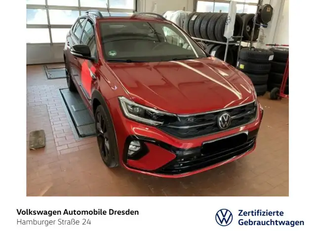 Volkswagen Taigo R Line 1.5 TSI BLACK SYTLE KAMERA IQ.LIGHT