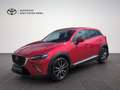 Mazda CX-3 Revolution AWD Rouge - thumbnail 1