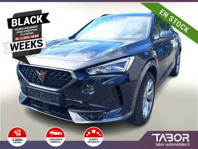 CUPRA Formentor 1.5 TSI 150 DSG LED GPS ParcAs