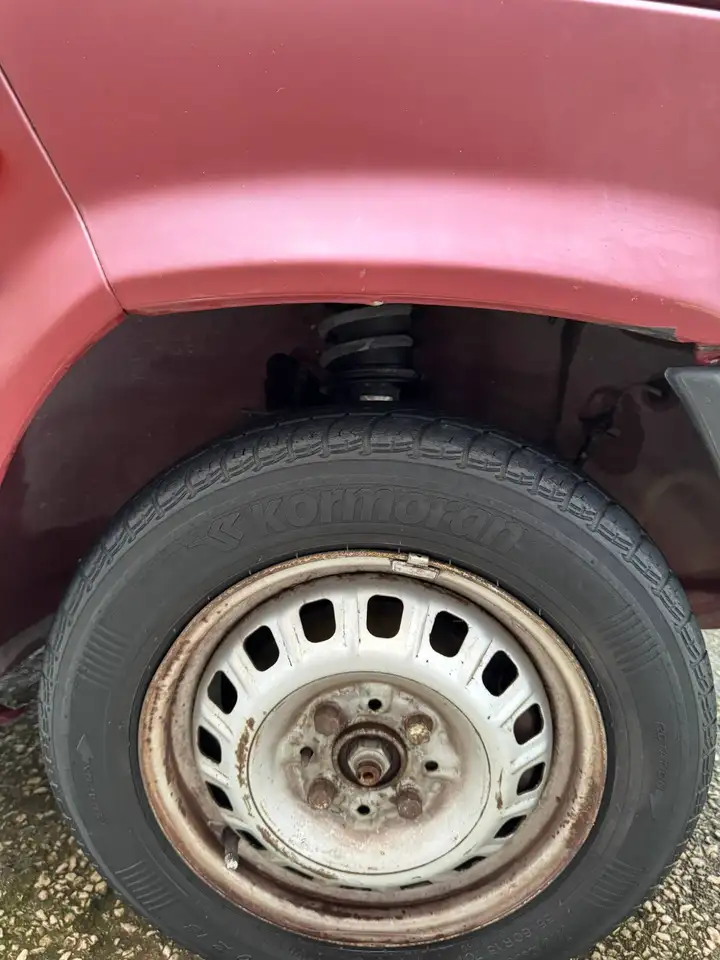 Fiat Panda I 1986 1.1 Young, foto 10