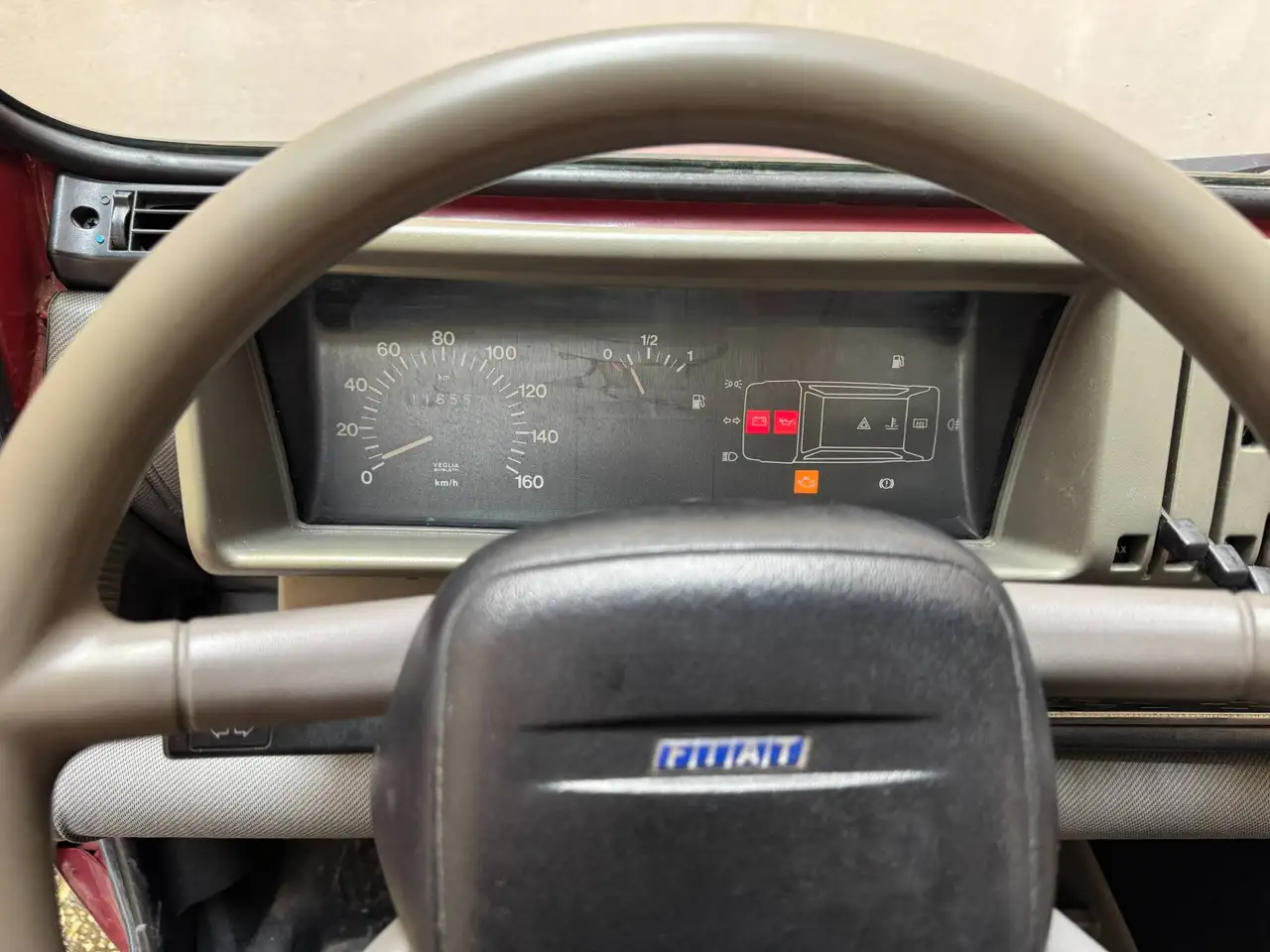 Fiat Panda I 1986 1.1 Young, foto 7