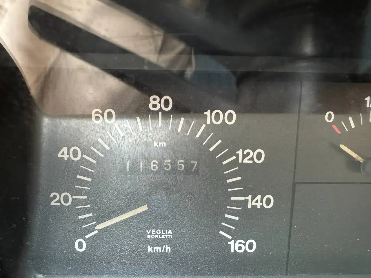 Fiat Panda I 1986 1.1 Young, foto 8