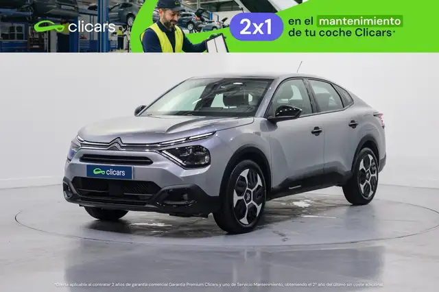 Citroen C4 X 1.2 PureTech You S&S 100