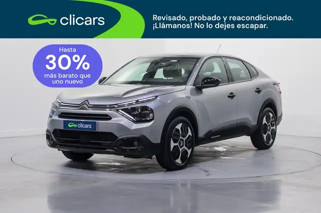Citroen C4 X 1.2 PureTech You S&S 100