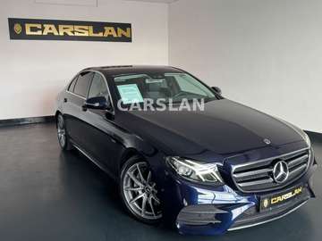d Lim. AMG 2.HAND+NAVI+LED+R.KAM+TOT+SHZ