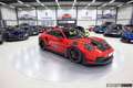 Porsche 992 GT3 RS | Weissach | PCCB | Voll Rouge - thumbnail 1