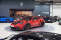 Porsche 992 GT3 RS | Weissach | PCCB | Voll Rouge - thumbnail 5