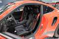 Porsche 992 GT3 RS | Weissach | PCCB | Voll Rouge - thumbnail 10