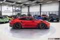 Porsche 992 GT3 RS | Weissach | PCCB | Voll Rouge - thumbnail 22