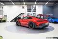 Porsche 992 GT3 RS | Weissach | PCCB | Voll Rouge - thumbnail 17