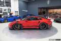 Porsche 992 GT3 RS | Weissach | PCCB | Voll Rouge - thumbnail 6