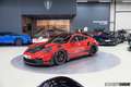 Porsche 992 GT3 RS | Weissach | PCCB | Voll Rouge - thumbnail 4