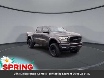 Sport Night 12P 5.7L 4x4 Tout compris hors homologation 4500e