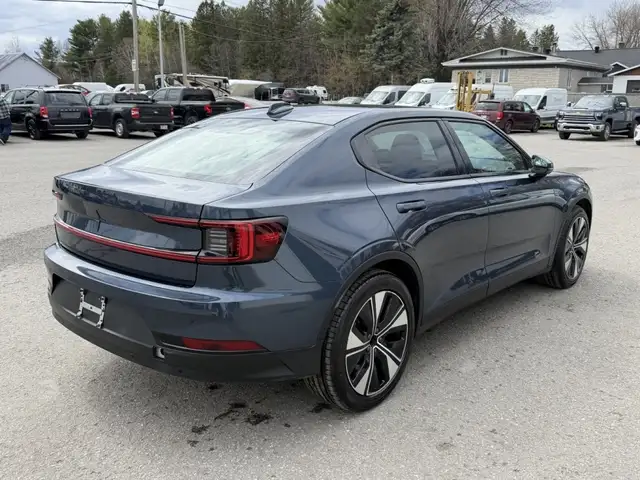 Polestar 2 2023 — photo 4