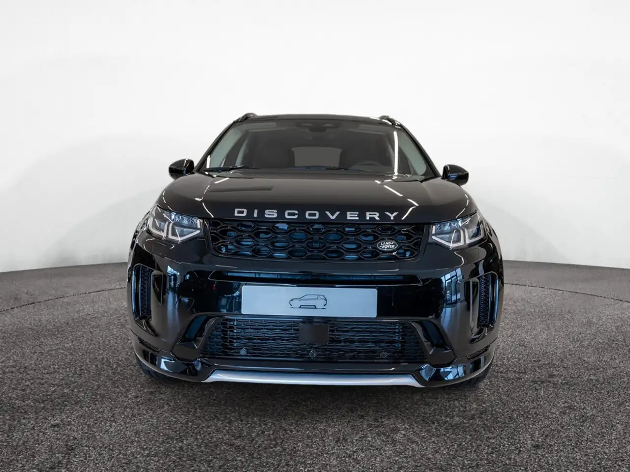Land Rover Discovery Sport 2026