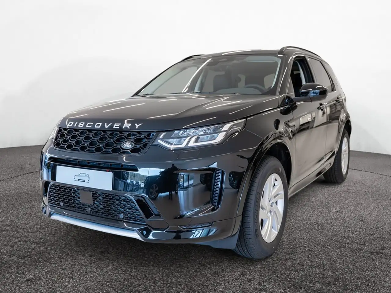 Land Rover Discovery Sport 2026