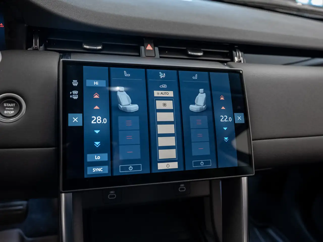 Land Rover Discovery Sport 2026 — фото 12