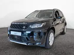 Land Rover Discovery Sport D165 S SHZ AHK ACC FACEL. LED
