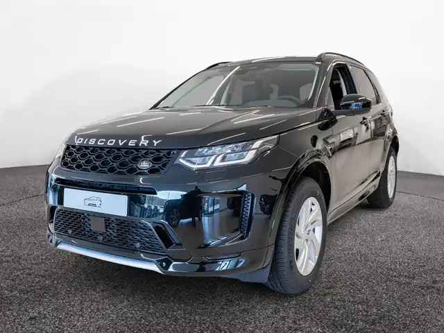 Land Rover Discovery Sport D165 S SHZ AHK ACC FACEL. LED