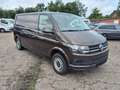 Volkswagen T6 Transporter 2.0 TDI Kasten lang Braun - thumbnail 2